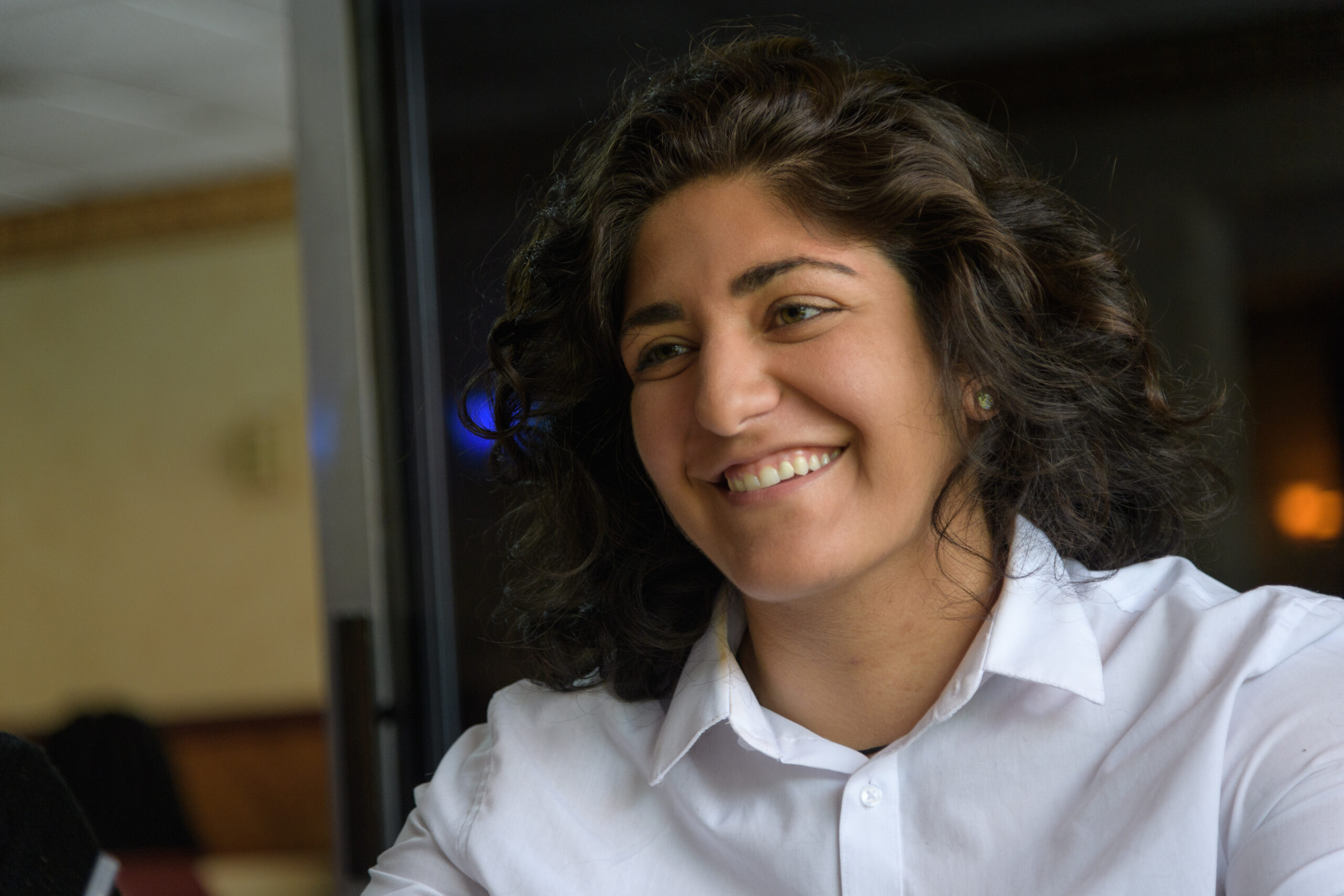 Liliana Bakhtiari (I)