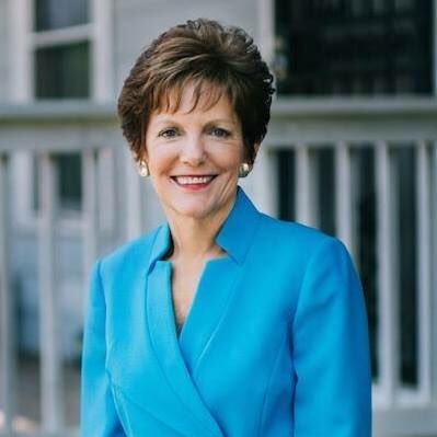 Mary Norwood