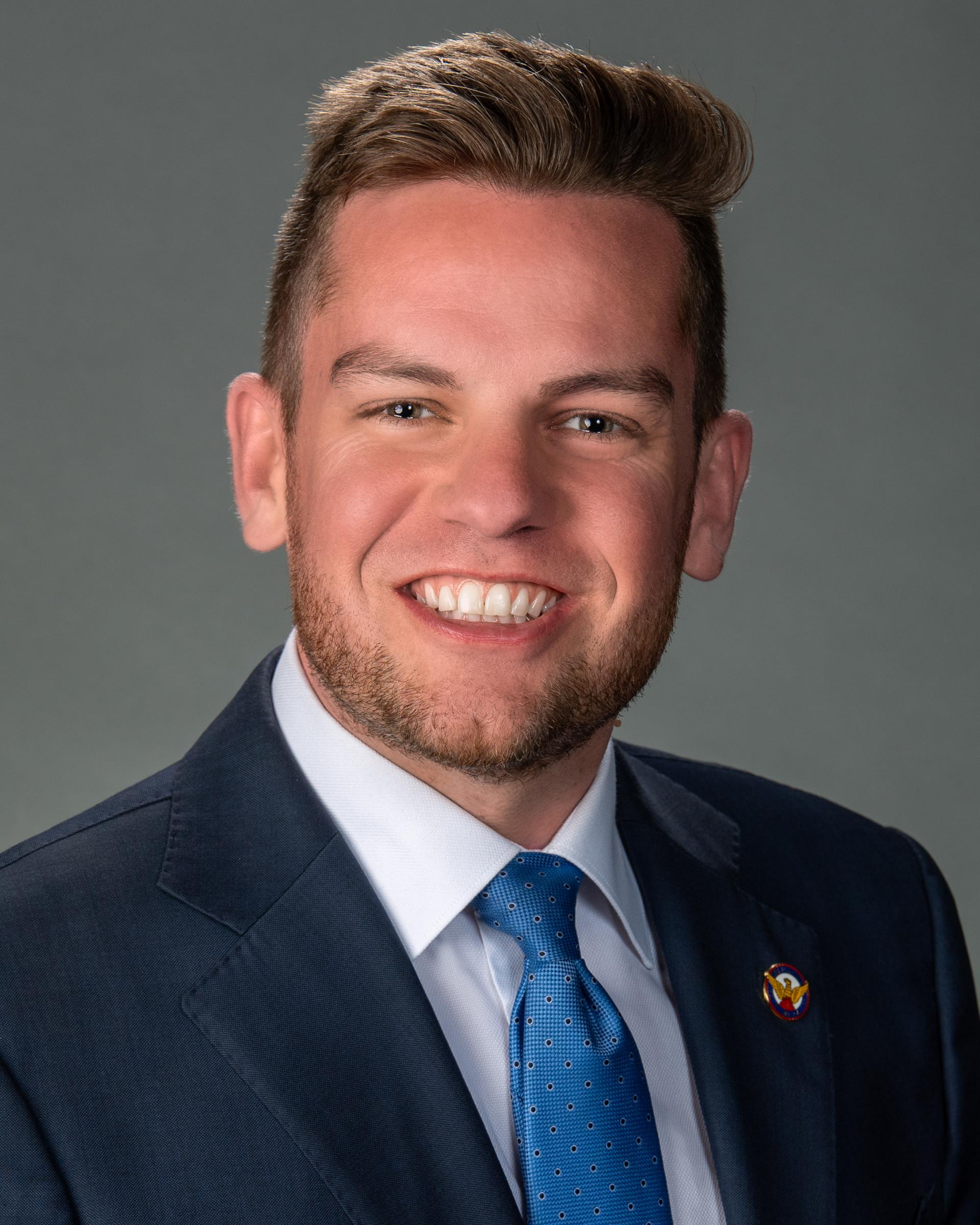 Matt Westmoreland (I)